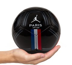 Nike Jordan Paris Saint-germain Skills Mini ( Küçük ) Futbol Topu CQ6412-010