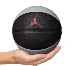 Nike Jordan Skills Kauçuk 3 No Mini Basketbol  Topu J0001884-041