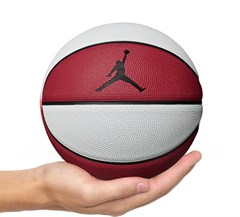 Nike Jordan Skills Kauçuk 3 No Mini Basketbol Topu J0001884-611