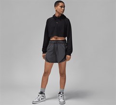 Nike Jordan Sport Kısaltılmış Kadın Sweatshirt DQ4390-010