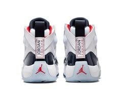 Nike Jordan Jumpman Two Trey Sneaker Erkek Ayakkabı DO1925-102