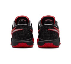 Nike LeBron XX Basketbol Ayakkabı DJ5423-001