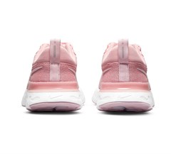 Nike React Infinity Run Flyknit 2 Kadın Koşu Ayakkabı CT2423-600