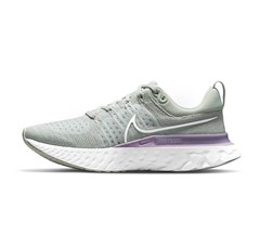 Nike React Infinity Run Flyknit 2 Kadın Koşu Ayakkabı CT2423-005