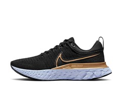 Nike React Infinity Run Flyknit 2 Kadın Koşu Ayakkabı CT2423-009
