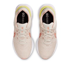 Nike React Infinity Run Flyknit 3 Kadın Koşu Ayakkabı DD3024-102