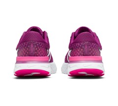Nike React Infinity Run Flyknit 3 Kadın Koşu Ayakkabı DD3024-500
