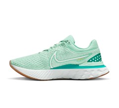 Nike React Infinity Run Flyknit 3 Kadın Koşu Ayakkabı DD3024-301