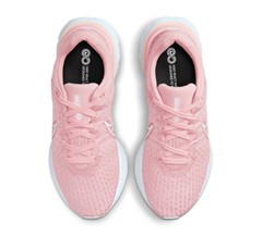 Nike React Infinity Run Flyknit 3 Kadın Koşu Ayakkabı DD3024-600