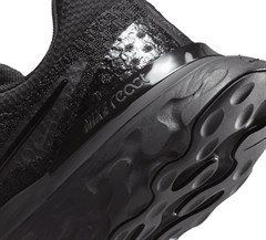Nike React Infinity Run Flyknit 3 Kadın Koşu Ayakkabı DD3024-005