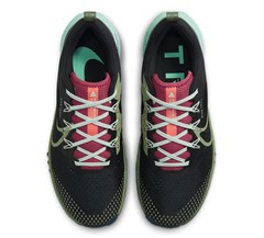 Nike React Pegasus Trail 4 Arazi Tipi Erkek Koşu Ayakkabı DJ6158-004