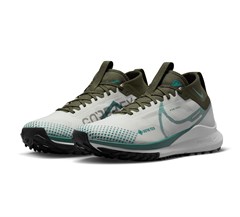 Nike React Pegasus Trail 4 GORE-TEX Su Geçirmez Arazi Tipi Erkek Koşu Ayakkabı FB2193-001