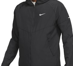 Nike Repel Miler Erkek Koşu Ceketi DD4746-010