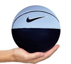 Nike Skills 3 No Mini Basketbol Topu N0001285-072