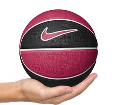 Nike Skills 3 No Mini Basketbol Topu N0001285-095