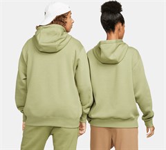 Nike Sportswear Club Fleece Pullover Erkek Sweatshirt BV2654-334
