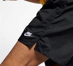 Nike Sportswear Dokuma Bol Erkek Mayo AR2382-010