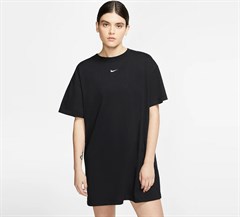 Nike Sportswear Essential Kadın Elbisesi CJ2242-010