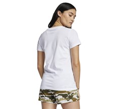 Nike Sportswear Icon Futura Essential Kadın Tişört BV6169-100