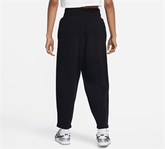 Nike Sportswear Phoenix Fleece Yüksek Belli Kavisli Kadın Eşofman Altı DQ5678-010