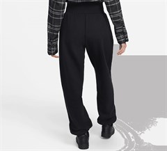 Nike Sportswear Phoenix Fleece Yüksek Belli Bol Kesimli Kadın Eşofman Altı DQ5887-010