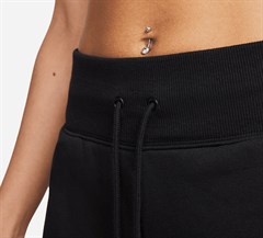 Nike Sportswear Phoenix Fleece Yüksek Belli Geniş Paçalı Kadın Eşofman Altı DQ5615-010