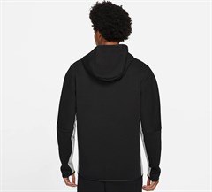 Nike Sportswear Tech Fleece Hoodie Erkek Sweatshirt CU4489-016