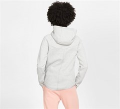 Nike Sportswear Windrunner Tech Fleece Hoodie Kadın Sweatshirt  BV3455-063
