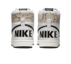 Nike Terminator High Sneaker Erkek Ayakkabı FB1318-100