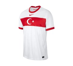 Nike Türkiye 2020 Stadyum İç Saha Erkek Futbol Forması CD0735-100