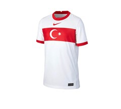 Nike Türkiye 2020 Stadyum İç Saha Genç Çocuk Futbol Forması CD1058-100