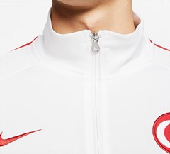 Nike Türkiye Erkek Futbol Antrenman Ceket CI8374-100