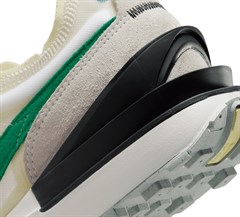 Nike Waffle One Sneaker Erkek Ayakkabı DR8598-100