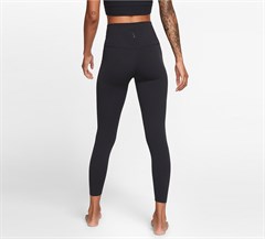 Nike Yoga Luxe Yüksek Belli 7/8 Infinalon Kadın Tayt CJ3801-010