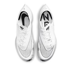 Nike ZoomX Vaporfly Next% 2 Erkek Yol Yarış Ayakkabı CU4111-100