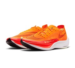 Nike ZoomX Vaporfly Next% 2 Erkek Yol Yarış Ayakkabı CU4111-800