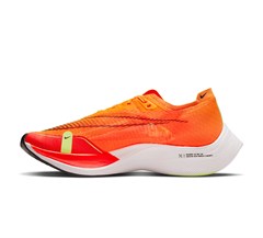 Nike ZoomX Vaporfly Next% 2 Erkek Yol Yarış Ayakkabı CU4111-800