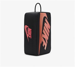 Nike Shoe Box Bag (12L) Unisex Ayakkabı Çantası DA7337-010