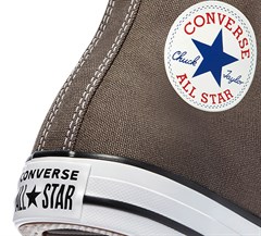 onverse Chuck Taylor All Star Hi Sneaker Erkek Ayakkabı 1J793C-010