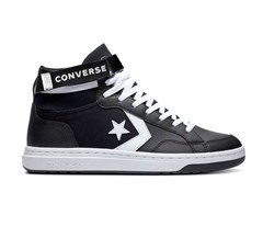 Converse Pro Blaze Cup Removable Strap MID Top Sneaker Erkek Ayakkabı A00986C-007