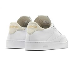 Reebok Club C Clean Sneaker Kadın Ayakkabı GW5107