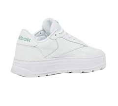 Reebok Club C Double Geo Sneaker Kadın Ayakkabı GZ2158