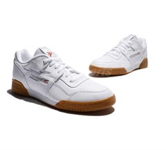 Reebok Workout Plus Sneaker Erkek Ayakkabı CN2126