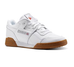 Reebok Workout Plus Sneaker Erkek Ayakkabı CN2126
