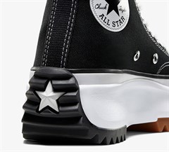 Converse Run Star Hike Lugged Sneaker Kadın Ayakkabı 166800C-001