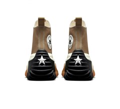 Converse Run Star Motion Platform Canvas Sneaker Kadın Ayakkabı A00851C-260