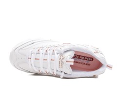 Skechers D Lites Fresh Start Sneaker Kadın Ayakkabı 11931-WTRG