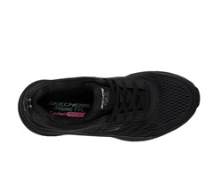 Skechers D LUX Walker-Infinite Motion Sneaker Kadın Ayakkabı 149023-BBK