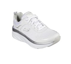 Skechers D LUX Walker-Infinite Motion Sneaker Kadın Ayakkabı 149023-WSL