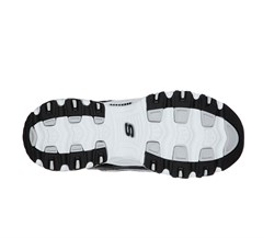 Skechers D'Lites -Glimmer Eve Sneaker Kadın Ayakkabı 13155-BKSL